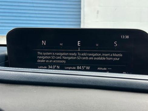 Used 2021 MAZDA CX-30 FWD 2.5 S w/ Select Package image 25