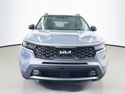 Used 2023 Kia Sorento X-Line EX AWD/4WD image 3