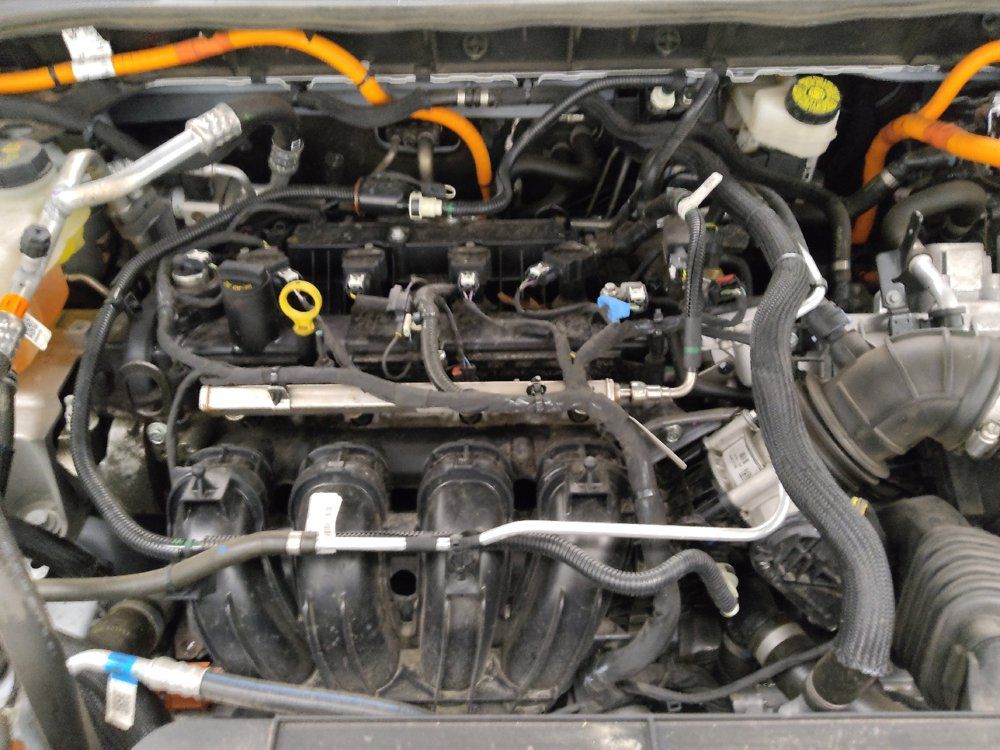 Used 2023 Ford Escape SE w/ PHEV Premium Package FWD image 30