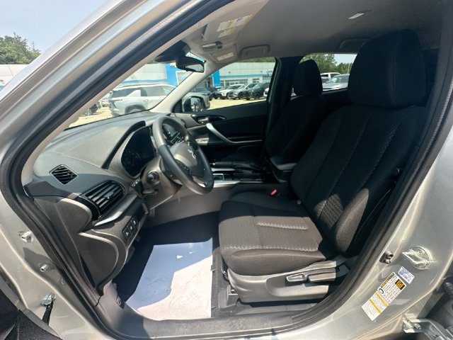 Used 2024 Mitsubishi Eclipse Cross ES AWD/4WD image 22