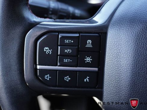 Used 2024 Ford Expedition Limited AWD/4WD image 33