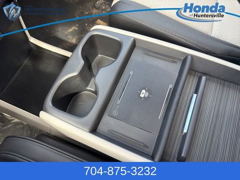 New 2026 Honda Odyssey Elite image 36