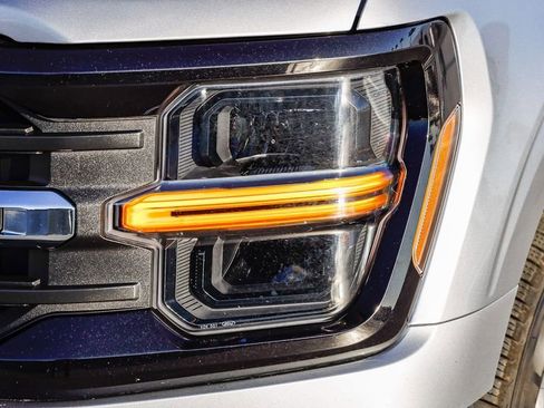 Used 2024 Ford F150 XLT w/ Equipment Group 302A MID image 5