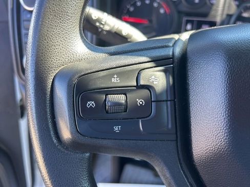 Used 2024 Chevrolet Silverado 2500 Custom w/ Custom Convenience Package image 18