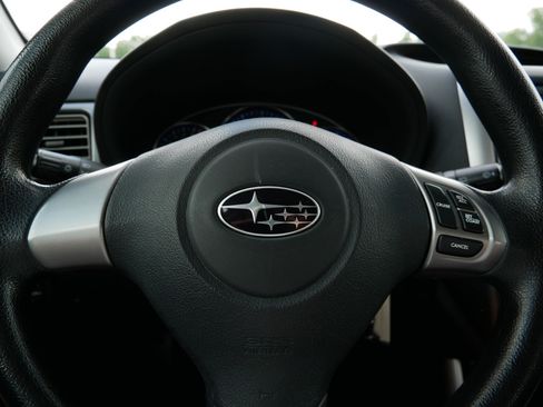 Used 2012 Subaru Forester 2.5X AWD/4WD image 25