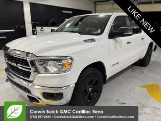 Used 2020 RAM 1500 Big Horn AWD/4WD 360° Tour