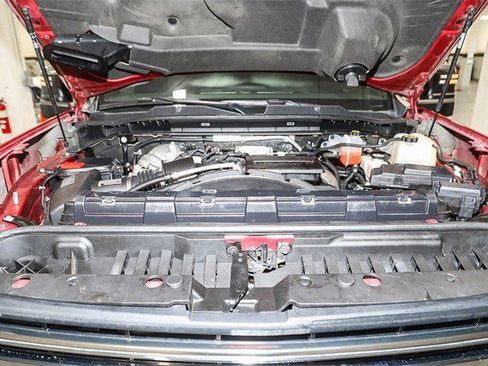 Used 2021 Chevrolet Silverado 3500 High Country w/ Z71 Off-Road Package image 27