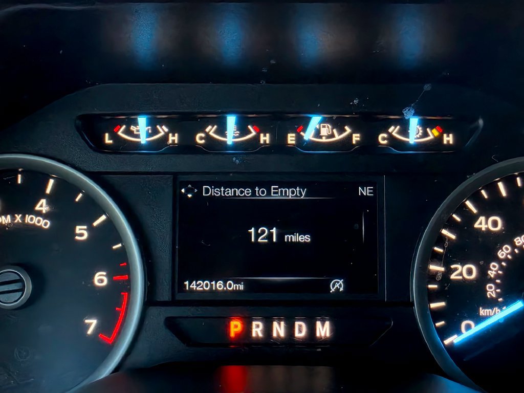 Used 2020 Ford F150 XLT w/ Equipment Group 302A Luxury AWD/4WD image 36
