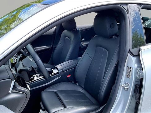 Used 2023 Mercedes-Benz CLA 250 image 15