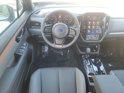 New 2026 Subaru Forester Sport AWD/4WD image 11