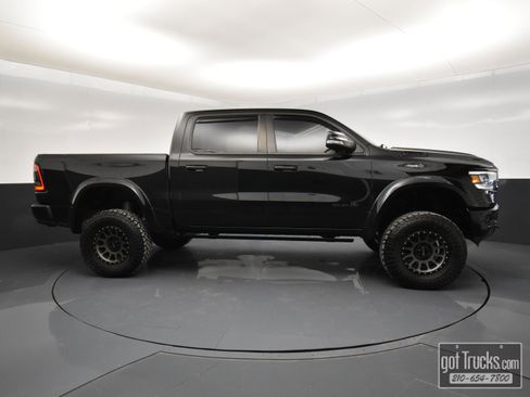 Used 2020 RAM 1500 Big Horn image 49