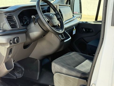 New 2025 Ford Transit 250 Cargo Van image 5