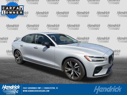 Used 2025 Volvo S60 B5 Core