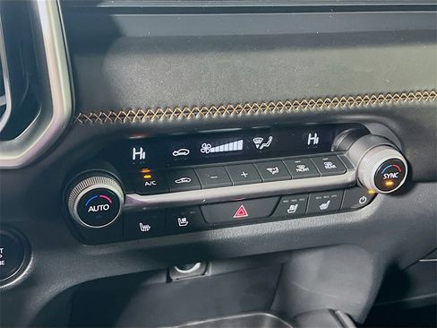 New 2026 MAZDA CX-50 AWD 2.5 S w/ Premium Package image 13