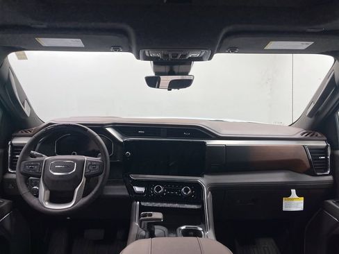 New 2026 GMC Sierra 1500 Denali AWD/4WD image 6