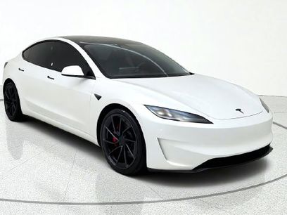 Used 2025 Tesla Model 3 Performance