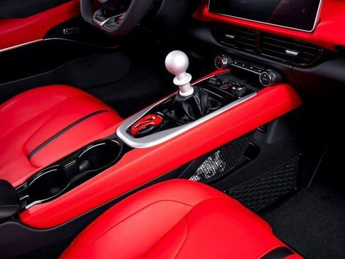 Used 2026 Lotus Emira image 45