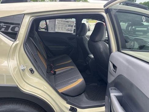 New 2026 Subaru Crosstrek 2.5i Sport AWD/4WD image 96