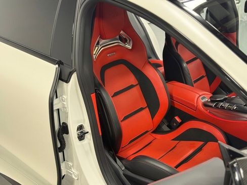 Used 2023 Mercedes-Benz AMG GT 63 S image 19