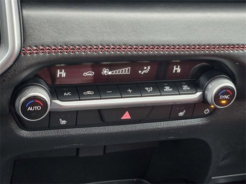 Certified 2025 MAZDA CX-50 AWD 2.5 Hybrid w/ Weather Package image 20