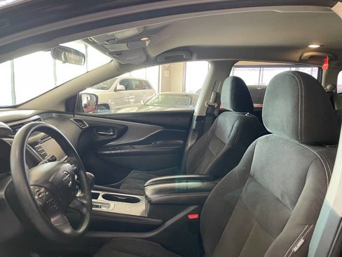 Used 2019 Nissan Murano S w/ Cargo Package image 16