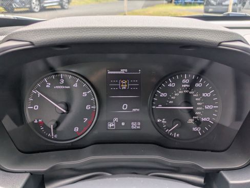 New 2025 Subaru Impreza 2.0i image 25