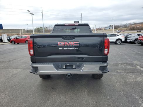 New 2026 GMC Sierra 1500 Pro w/ Pro Value Package image 5