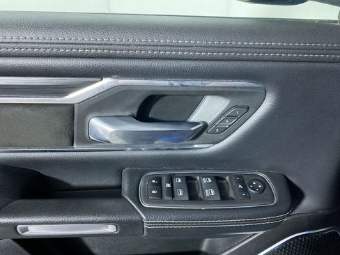 Used 2024 RAM 1500 Laramie image 13