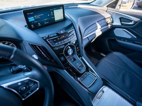 Certified 2020 Acura RDX w/ Technology Package image 26