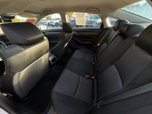 Used 2019 Honda Accord LX image 20