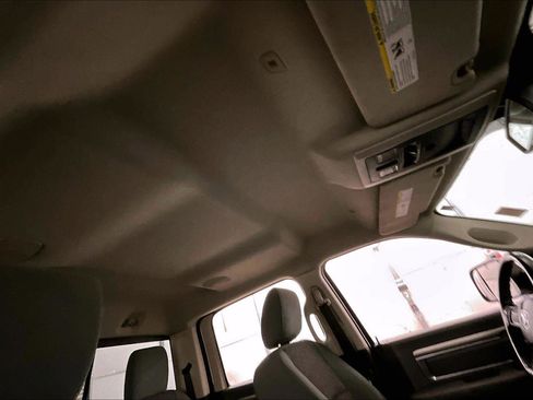 Used 2017 RAM 1500 Big Horn image 22