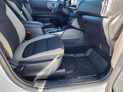Used 2025 Ford Bronco Sport Big Bend image 21