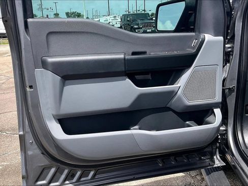 Used 2024 Ford F150 XL w/ Equipment Group 103A High AWD/4WD image 15