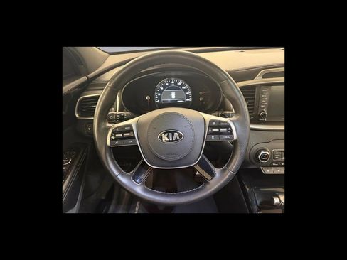 Used 2019 Kia Sorento SX AWD/4WD image 14