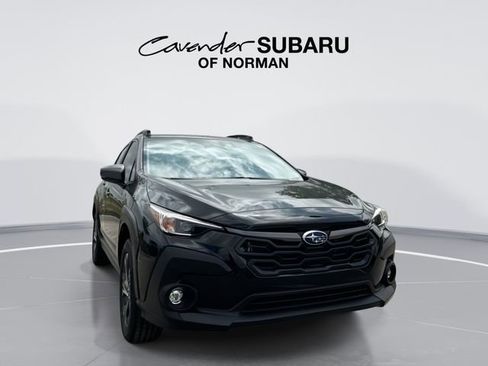 New 2026 Subaru Crosstrek 2.0i Premium AWD/4WD image 1