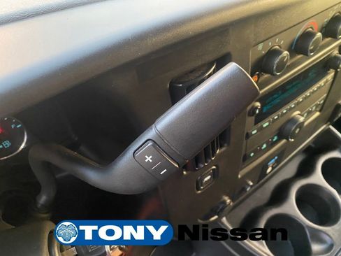 Used 2023 GMC Savana 2500 Work Van w/ Driver Convenience Package image 17