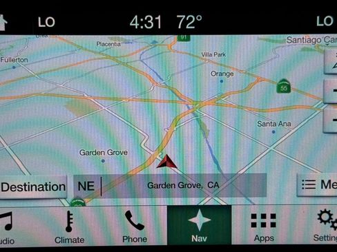 Used 2017 Ford Expedition Limited w/ Equipment Group 301A RWD image 12