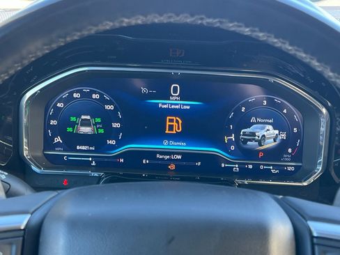 Used 2023 Chevrolet Silverado 1500 LT Trail Boss w/ Protection Package image 28