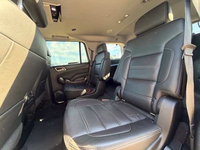Used 2018 GMC Yukon Denali w/ Open Road Package AWD/4WD image 16