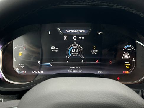 New 2026 RAM 3500 Laramie image 23