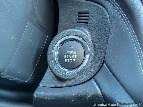 Certified 2025 Subaru Outback Touring XT image 19