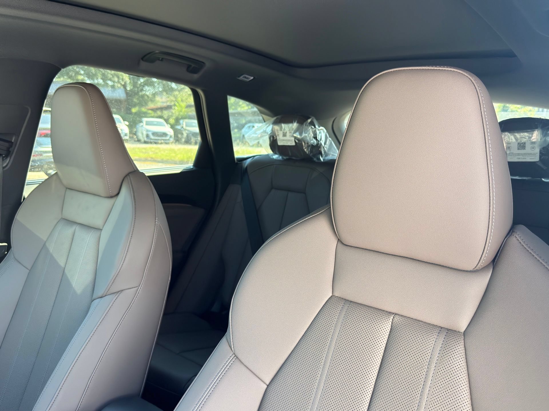 New 2026 Audi Q5 Prestige AWD/4WD image 8
