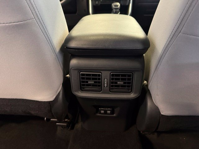 Used 2019 Toyota RAV4 XLE w/ All Weather Liner Package AWD/4WD image 24