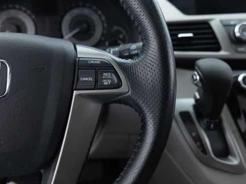 Used 2016 Honda Odyssey EX-L image 41