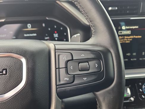 Used 2023 GMC Sierra 1500 Denali AWD/4WD image 22