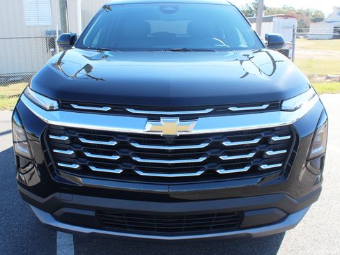 New 2026 Chevrolet Equinox LT image 12