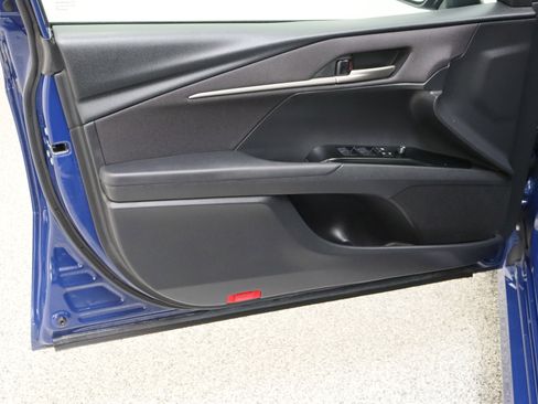 Certified 2025 Toyota Camry LE w/ Convenience Package FWD image 12