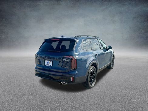 New 2025 Kia Telluride EX X-Line image 33