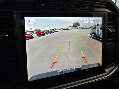 Used 2024 Ford F150 STX w/ Equipment Group 201A FX4 AWD/4WD image 31