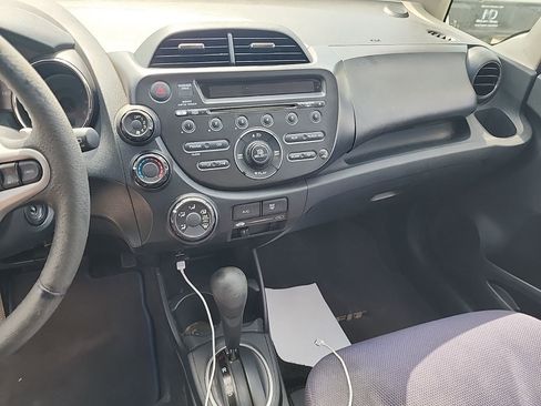 Used 2012 Honda Fit Sport image 5